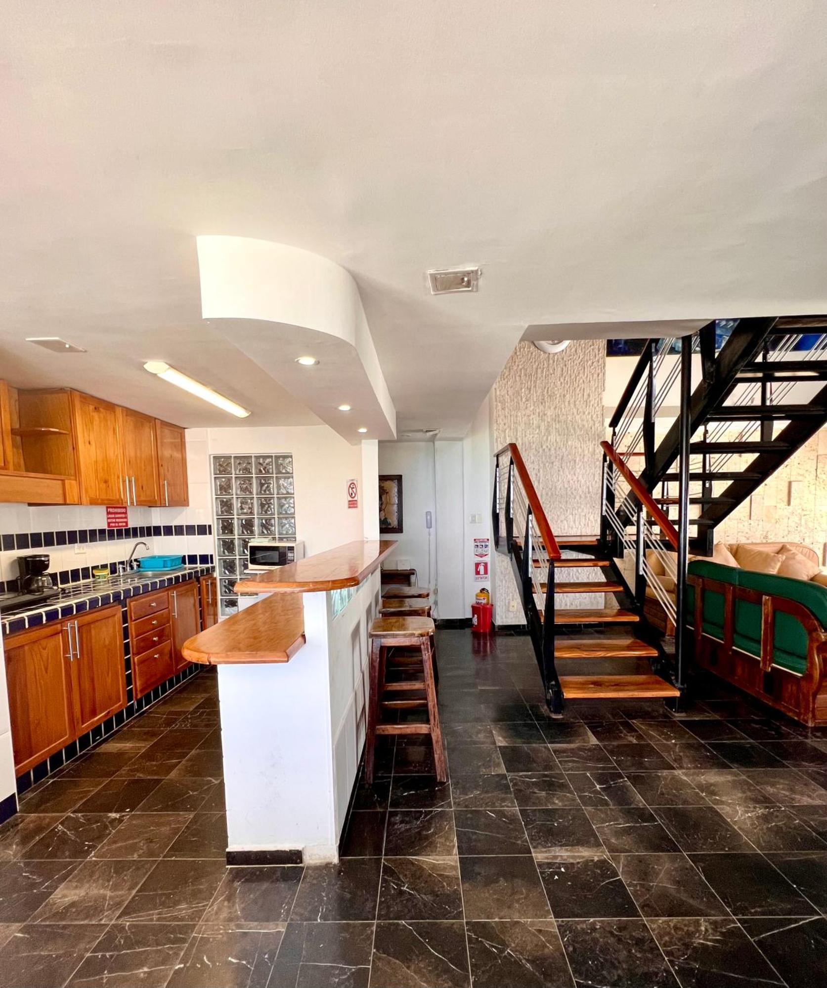 Penthouse Isla