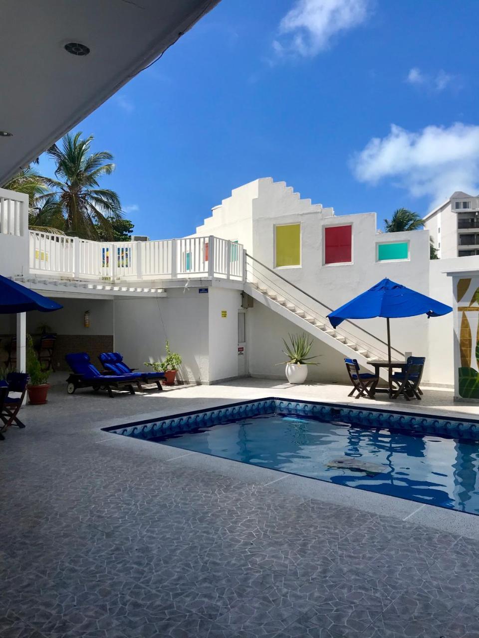 Apartamento Penthouse Isla San Andrés