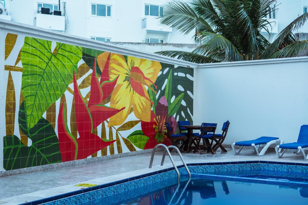 Apartamento Penthouse Isla *