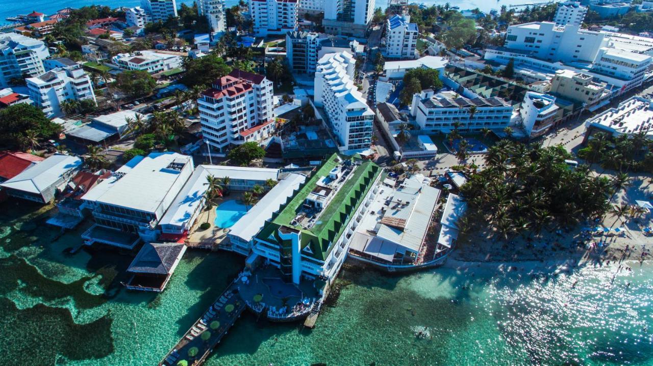 Penthouse Isla San Andrés